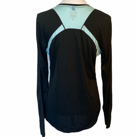 Nike Running Dri Fit Top. Size Large. - Picture 2 of 4
